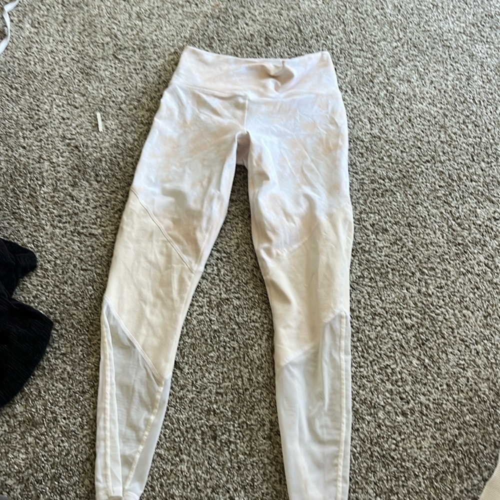 fabletic leggings